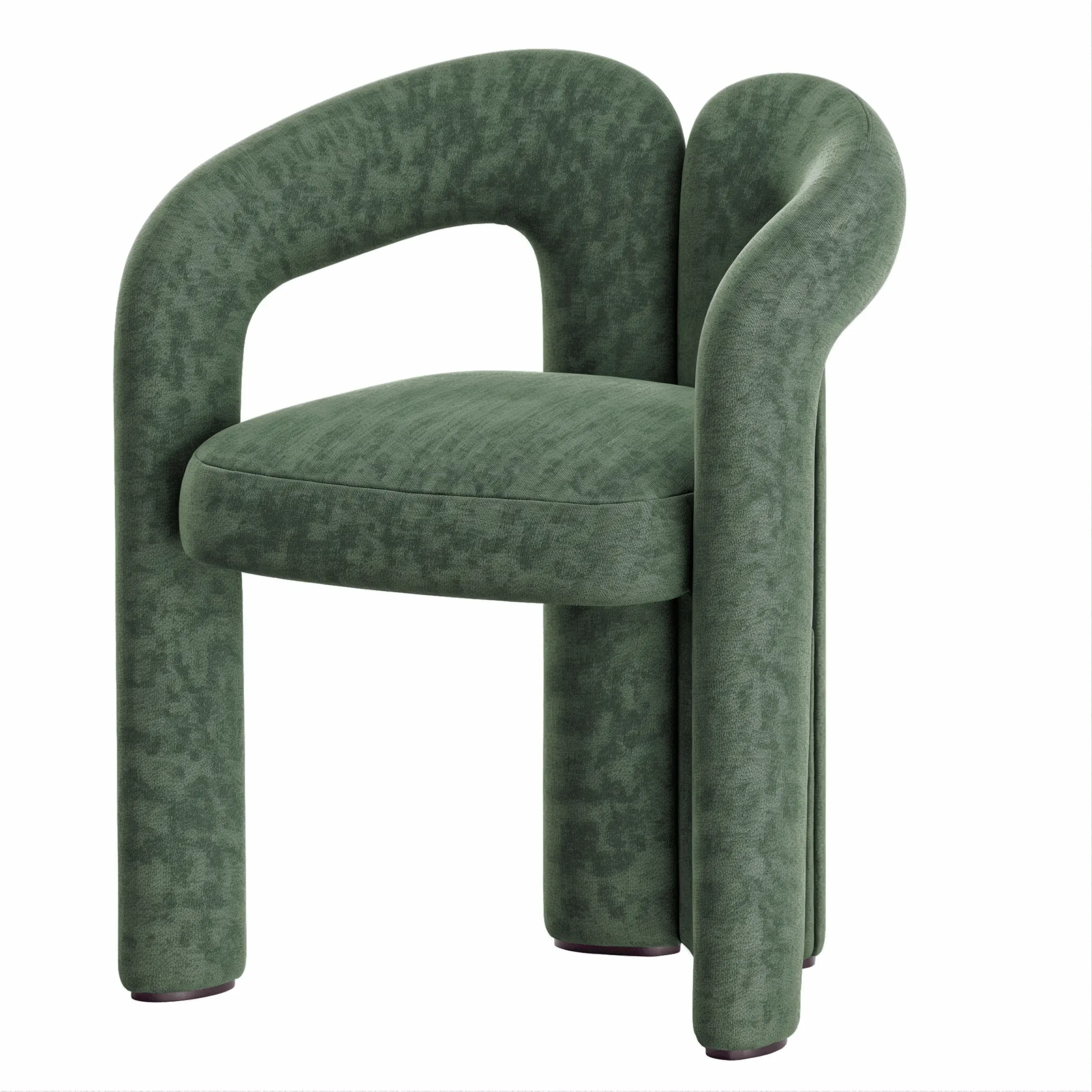 The Julia Green Chair