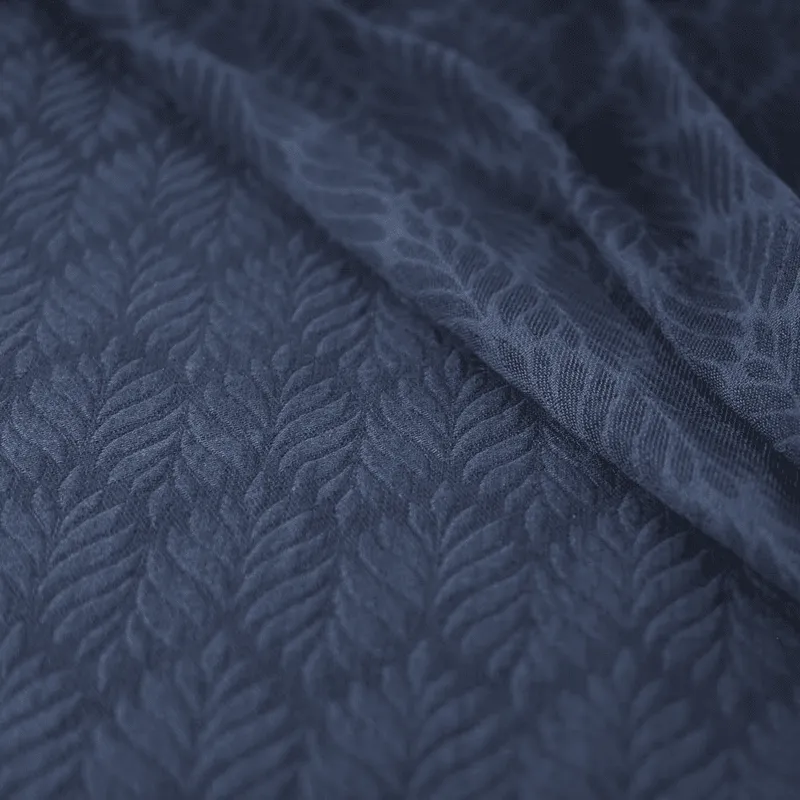 Trias Carbide Woven Wrap by Didymos