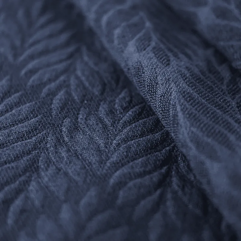 Trias Carbide Woven Wrap by Didymos