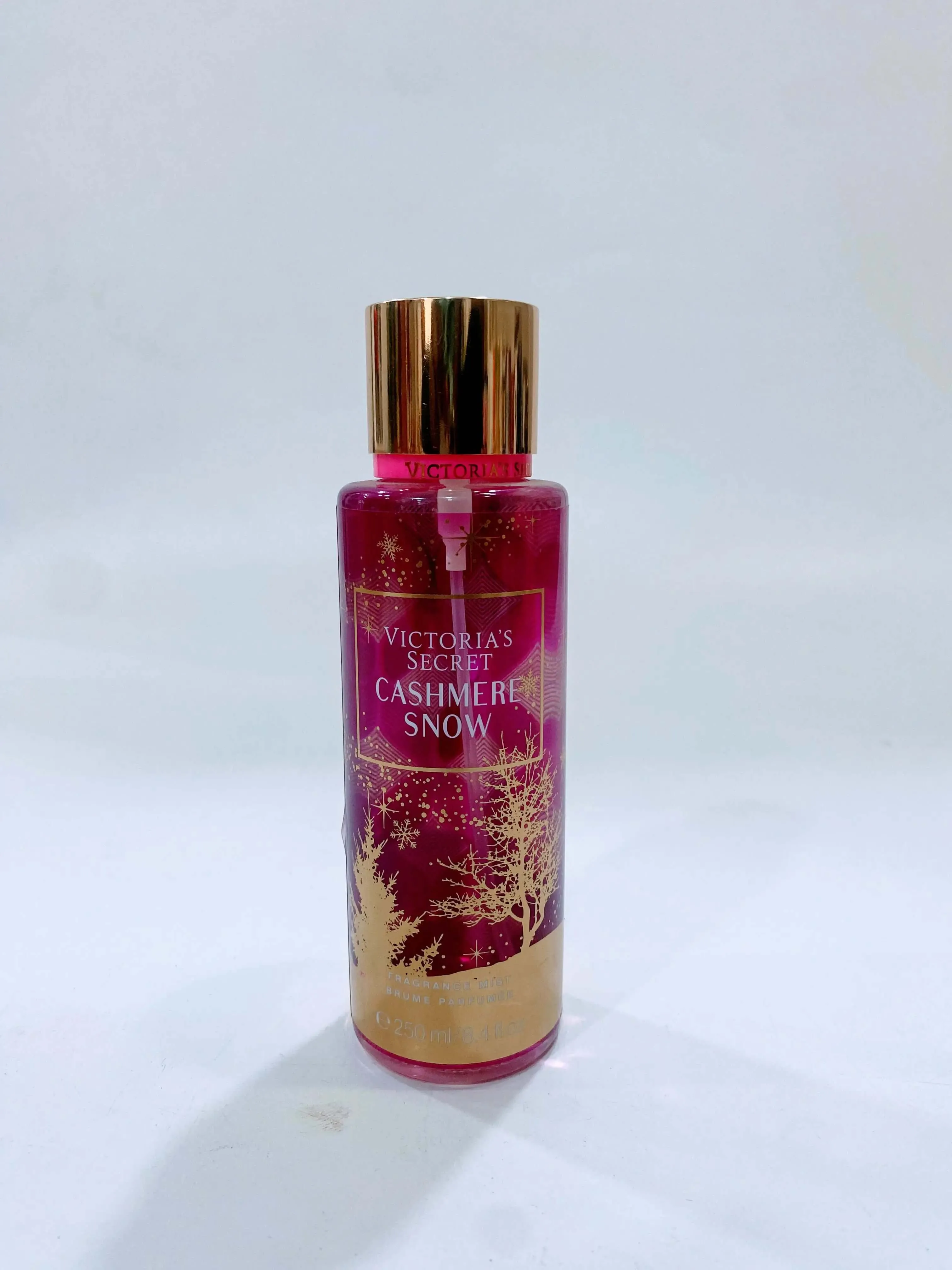 Victoria’s Secret Cashmere Snow Fragrance Mist