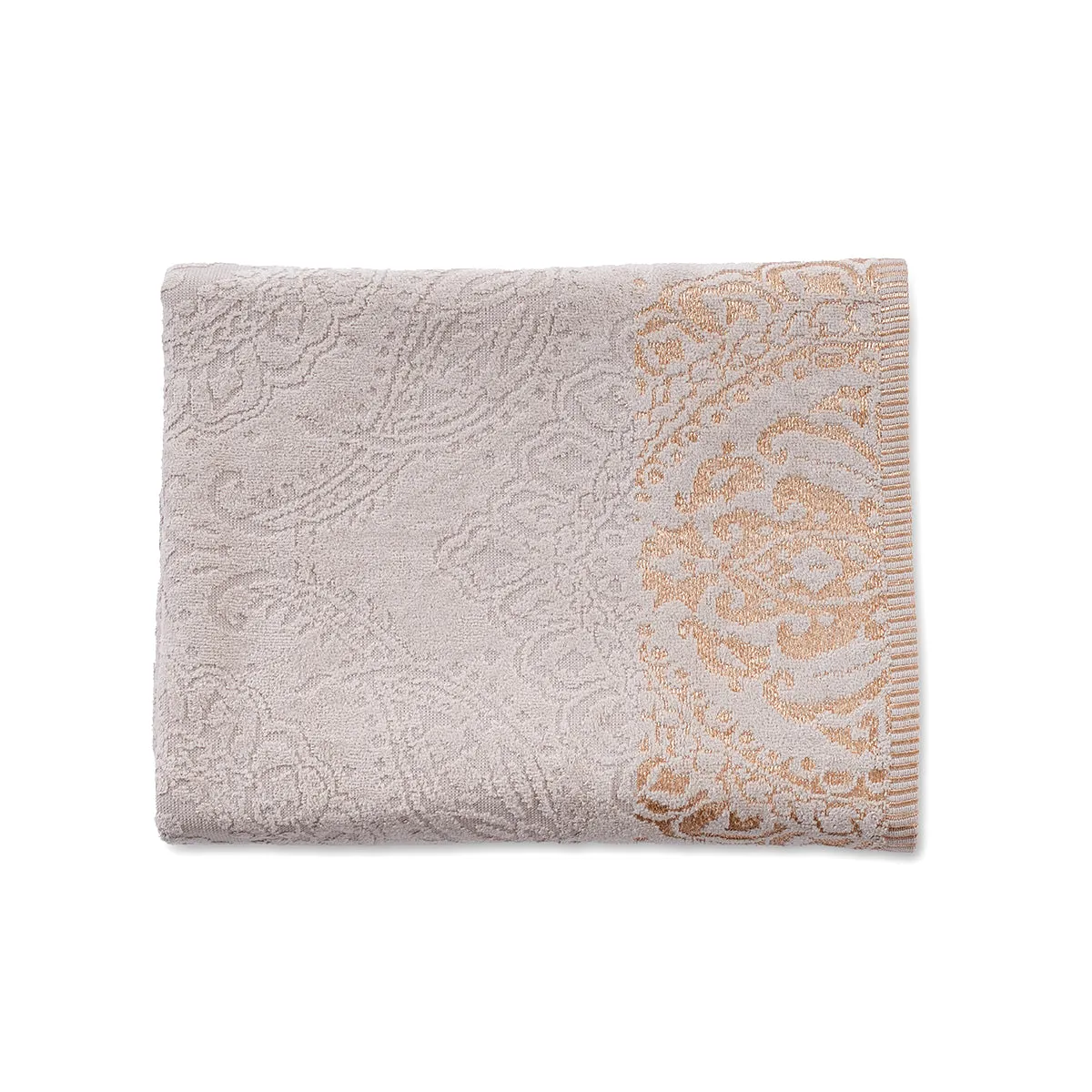 Vintage Monarch Beige Medium Towel