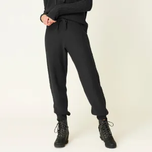 WOMEN'S CHALET CASHMERE BLEND JOGGER