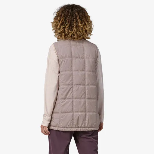 Women's Lost Canyon Vest