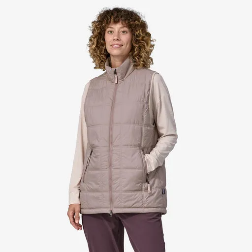 Women's Lost Canyon Vest