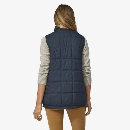 Women's Lost Canyon Vest